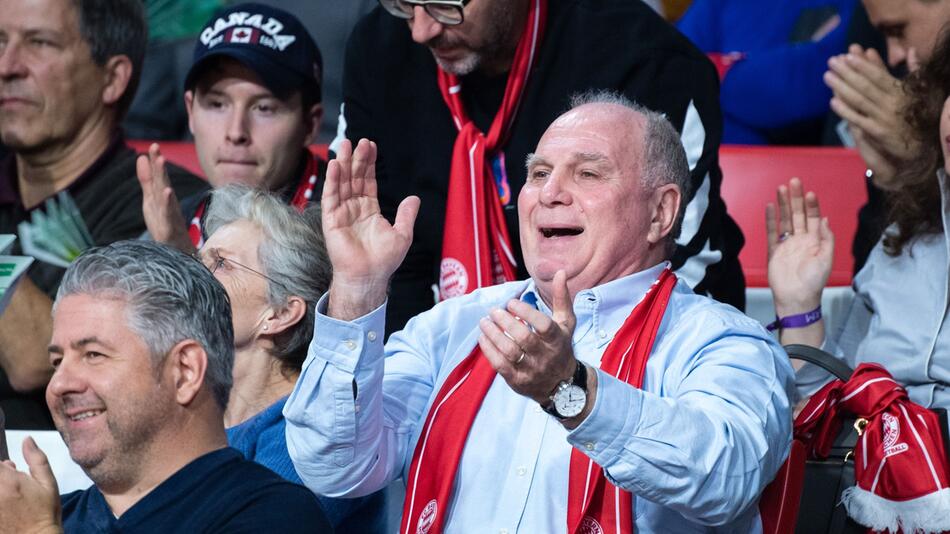 Uli Hoeness