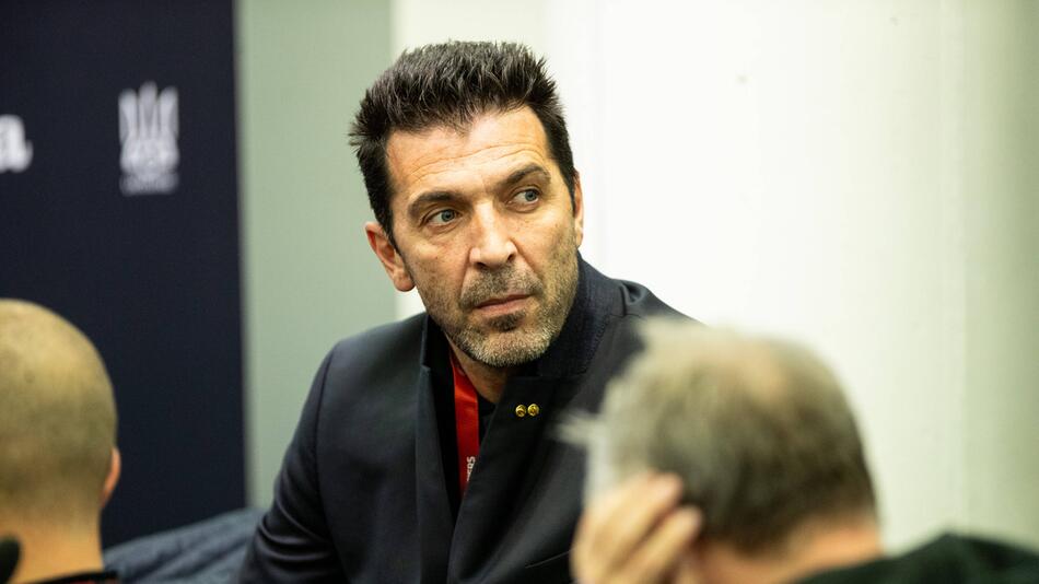 Gianluigi Buffon