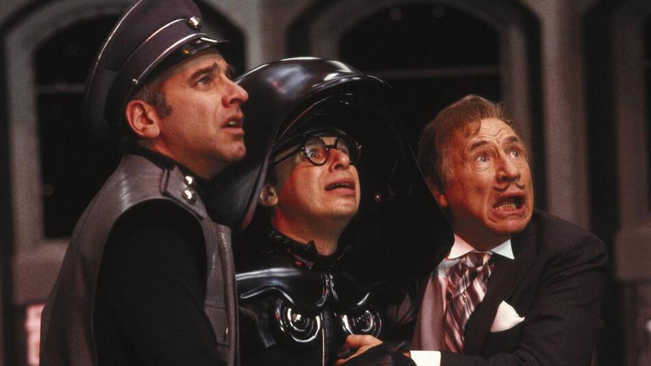 Bekommt "Spaceballs" eine Fortsetzung?