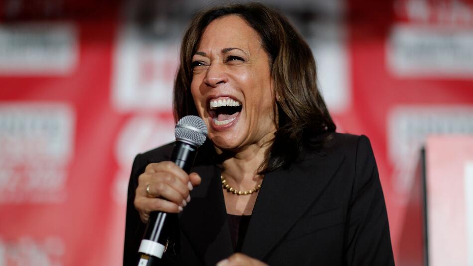 Kamala Harris