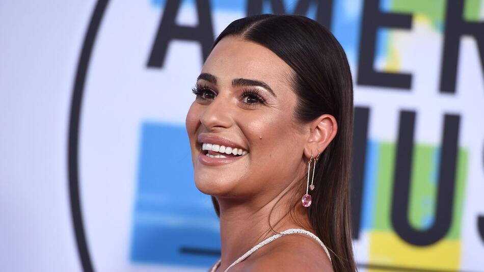 Lea Michele