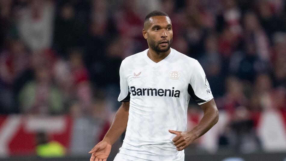 Jonathan Tah