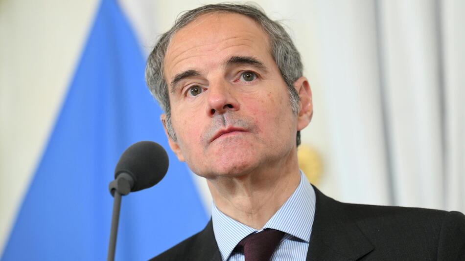 Rafael Grossi
