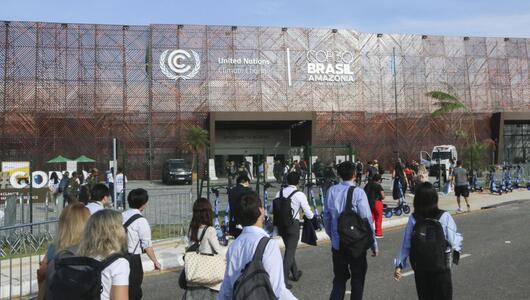 Weltklimakonferenz COP30