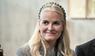 Kronprinzessin Mette-Marit