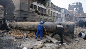 Ukraine-Krieg - Kiew