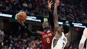 Cleveland Cavaliers - Indiana Pacers
