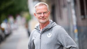 Pokalheld Jörg Sievers will Bürgermeister werden