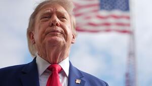 US-Präsident Trump