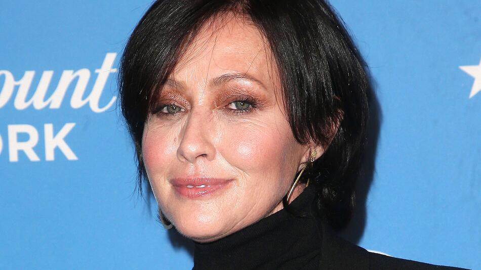 Shannen Doherty