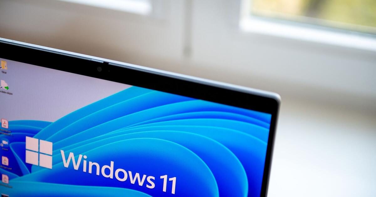 Windows 11: Update brings ads in start menu
