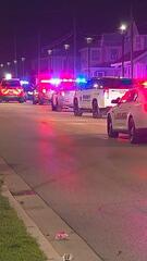 Massenschiesserei nach Strassenfest: Ein Toter und elf Verletzte in Indiana