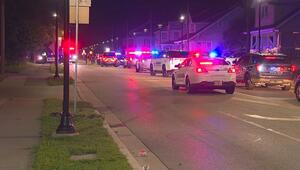 Massenschiesserei nach Strassenfest: Ein Toter und elf Verletzte in Indiana