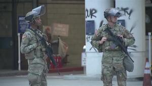 Trump zieht Nationalgarde aus US-Städten ab – droht aber mit Rückkehr