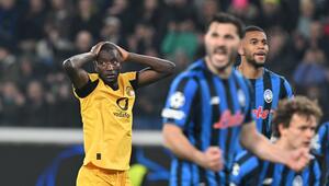 Atalanta Bergamo - Borussia Dortmund