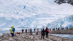 Last-Chance-Tourismus, Klimawandel, Massentourismus, Natur, Bedrohte Reiseziele