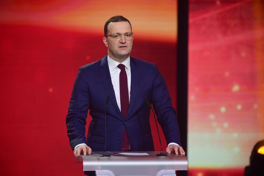 Jens Spahn