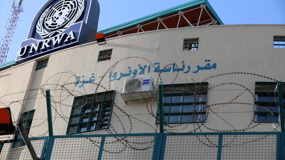 UNRWA