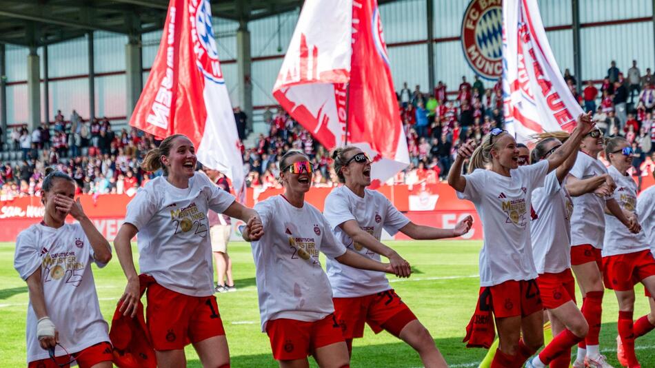 Bayern München - SC Freiburg