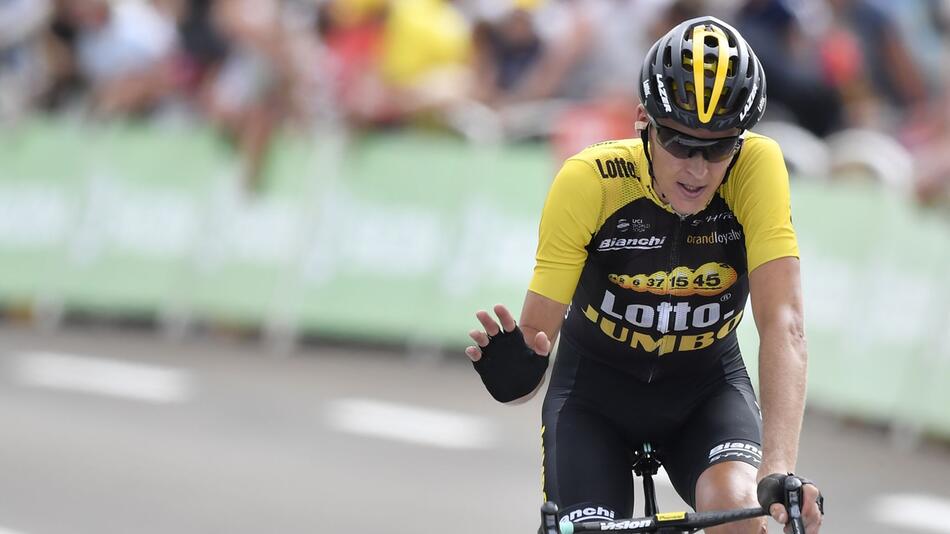 Robert Gesink