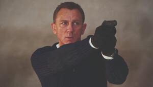 Wer tritt die 007-Nachfolge von Daniel Craig an?