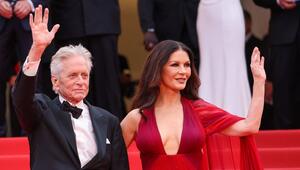 Sie haben Höhen und Tiefen gemeistert: Michael Douglas und Catherine Zeta-Jones können auf 25 ...
