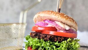 Vegane Burgerpatties