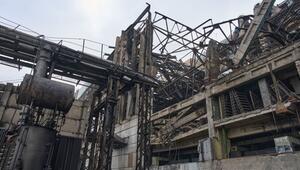 Ukraine-Krieg - Angriffe auf Energieversorgung