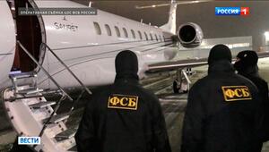 Nach Attentat auf General Alexejew