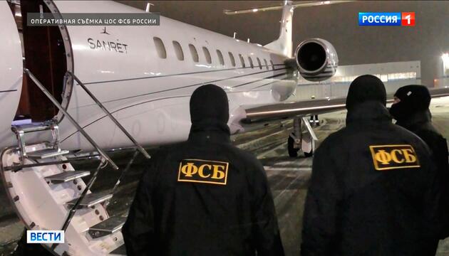 Nach Attentat auf General Alexejew