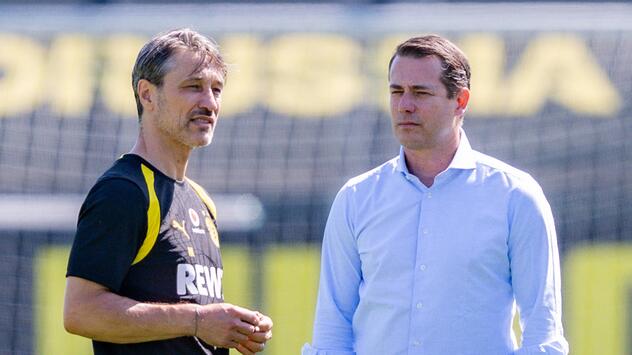 Niko Kovac, Jamal Musiala