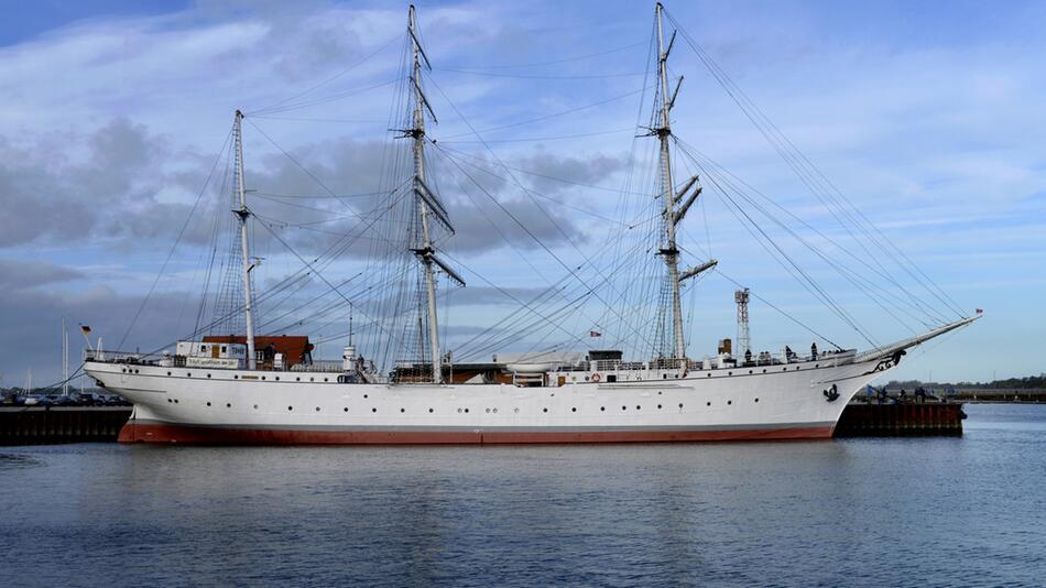 Gorch Fock