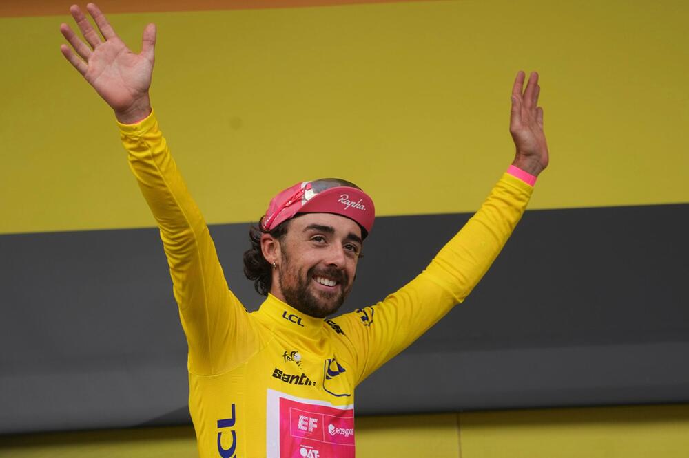 Tour de France