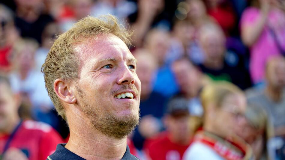 Julian Nagelsmann