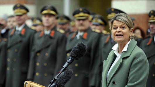 Klaudia Tanner (ÖVP) 