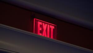 Exit