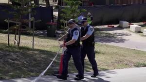 Mutmasslicher Attentäter vom Bondi Beach in Sydney erscheint erstmals vor Gericht