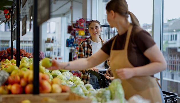 Regionale Lebensmittel: Wie Sie echte Herkunft erkennen