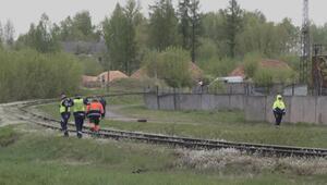 Zwei mutmasslich ukrainische Drohnen in Lettland abgestürzt