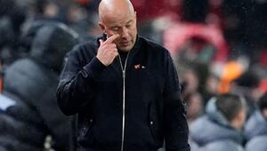 Arne Slot