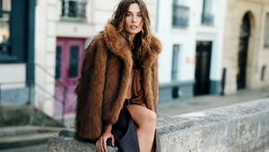 Look von ba&sh aus der Herbst-/Winterkollektion 2026/2027