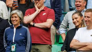 Tennis: Davis Cup Deutschland - Kroatien