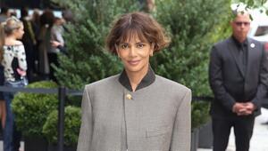 Halle Berry im September bei einem Termin in New York.