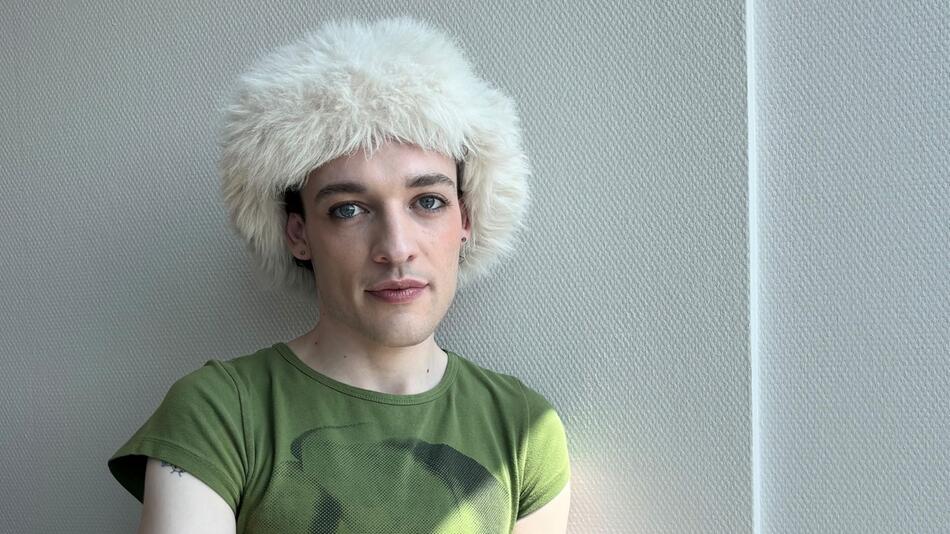 Eurovision Song Contest - Nemo