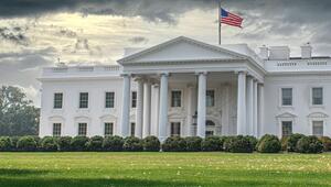 Das Weisse Haus in Washington