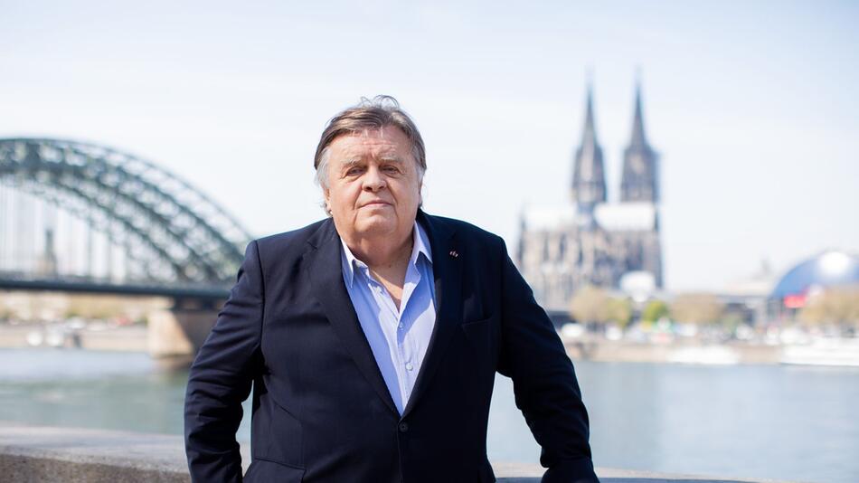 Helmut Thoma
