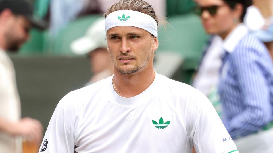 Alexander Zverev