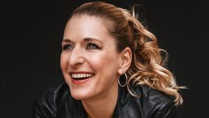 Stefanie Hertel geht wieder auf "Family Christmas"-Tour.