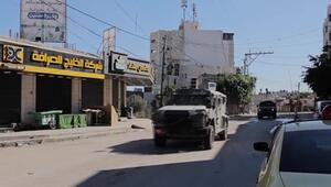 Israel startet neuen Einsatz im Westjordanland