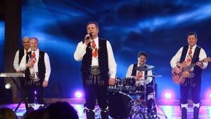 Kastelruther Spatzen